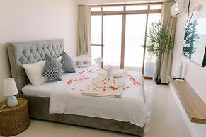 Palms La Union Suites