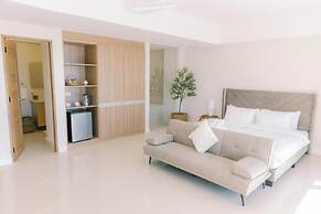 Palms La Union Suites