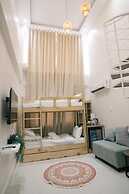 Palms La Union Suites