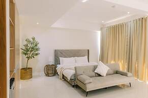 Palms La Union Suites