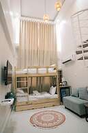 Palms La Union Suites