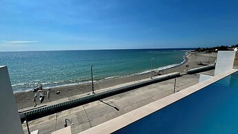 Palms La Union Suites