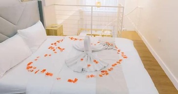 Palms La Union Suites