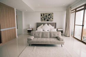 Palms La Union Suites