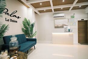 Palms La Union Suites
