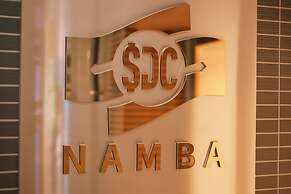 SDC Namba