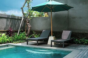 Naata Villas Ubud
