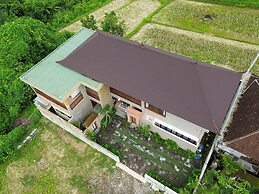 Naata Villas Ubud