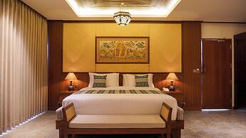 Naata Villas Ubud