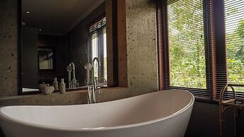 Naata Villas Ubud