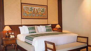 Naata Villas Ubud