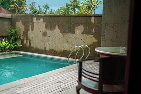 Naata Villas Ubud