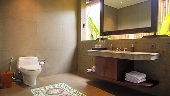 Naata Villas Ubud