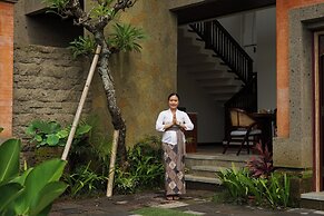 Naata Villas Ubud
