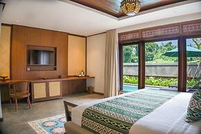 Naata Villas Ubud