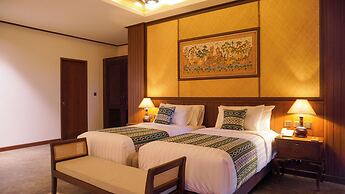 Naata Villas Ubud