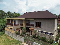 Naata Villas Ubud