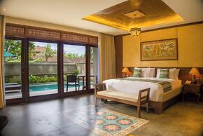 Naata Villas Ubud