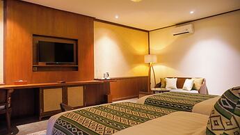 Naata Villas Ubud