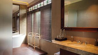 Naata Villas Ubud