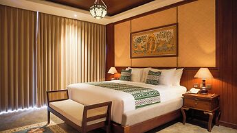 Naata Villas Ubud