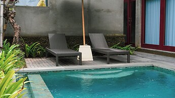 Naata Villas Ubud