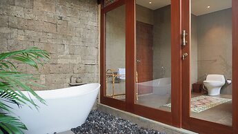 Naata Villas Ubud