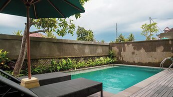Naata Villas Ubud