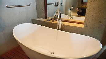 Naata Villas Ubud