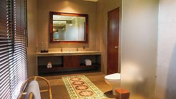 Naata Villas Ubud