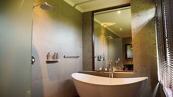 Naata Villas Ubud