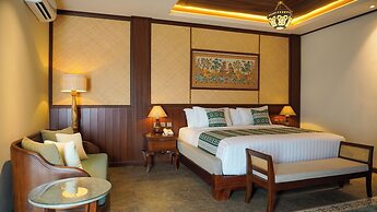 Naata Villas Ubud