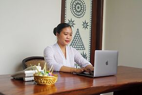 Naata Villas Ubud