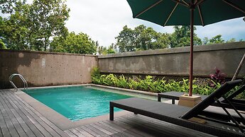 Naata Villas Ubud