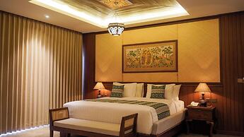 Naata Villas Ubud