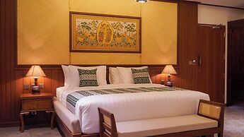 Naata Villas Ubud