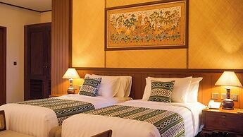 Naata Villas Ubud