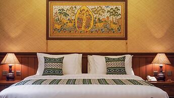 Naata Villas Ubud