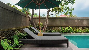 Naata Villas Ubud