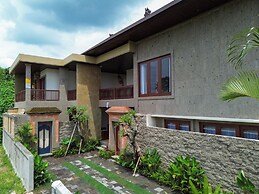 Naata Villas Ubud