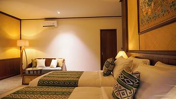 Naata Villas Ubud