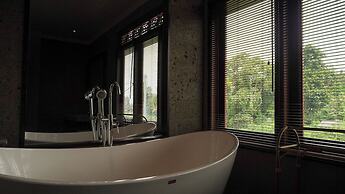 Naata Villas Ubud