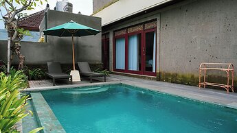 Naata Villas Ubud