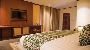 Naata Villas Ubud