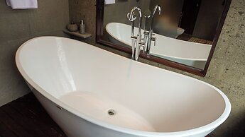 Naata Villas Ubud