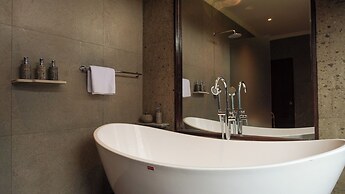 Naata Villas Ubud