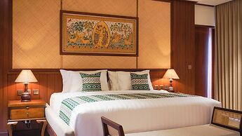 Naata Villas Ubud