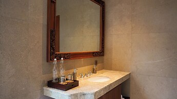 Naata Villas Ubud