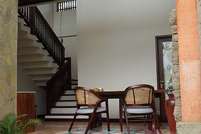 Naata Villas Ubud