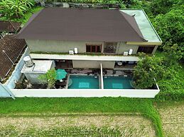 Naata Villas Ubud